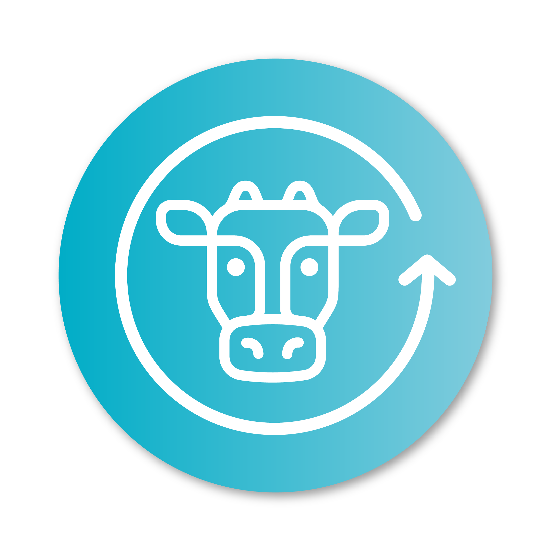 3er edición - Módulo de Alimentación - Seminario 360º Lecheria